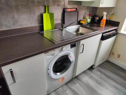 Sgt Mark Stansfield Way in Hattersley Sgt Mark Stansfield Way in Hattersley