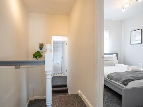 Cozy Townhouse, walking distance to Belfast City