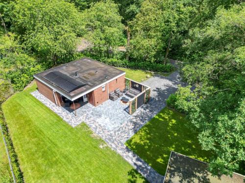Widok z zewnątrz, Comfortabel 2- persoons vakantiehuis nabij bos in Drenthe in Schoonoord Widok z zewnątrz, Comfortabel 2- persoons vakantiehuis nabij bos in Drenthe in Schoonoord