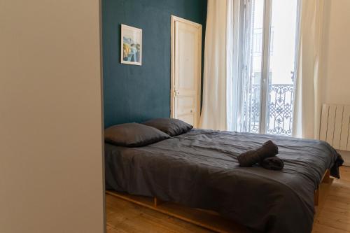 JULIEN - Gare St Charles - Cours Julien