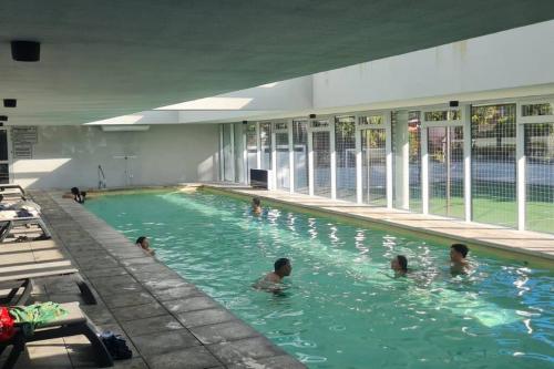 Apto Ocean Drive Country, todos los amenities in Cantegril Apto Ocean Drive Country, todos los amenities in Cantegril