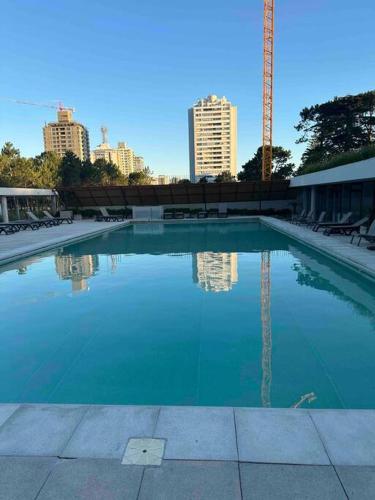 Apto Ocean Drive Country, todos los amenities in Cantegril Apto Ocean Drive Country, todos los amenities in Cantegril