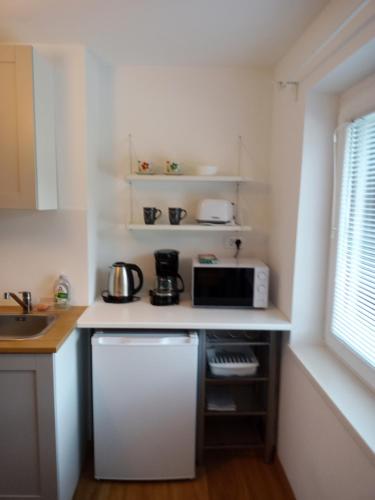 Konyha, Apartma Vojvoda in Bohinjska Bistrica Konyha, Apartma Vojvoda in Bohinjska Bistrica