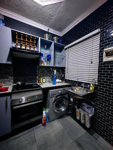 Mukani Guesthouse in Lobatse Mukani Guesthouse in Lobatse