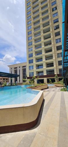 Luxurious Apartment in Kilimani