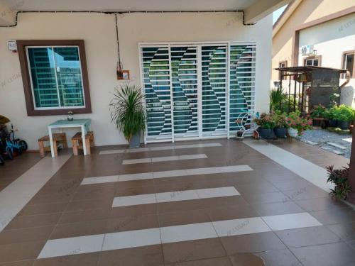 AF Legacy Homestay Alor Setar in Kuala Kedah AF Legacy Homestay Alor Setar in Kuala Kedah