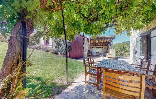 Exterior view, Awesome Home In Prayssas in Prayssas Exterior view, Awesome Home In Prayssas in Prayssas