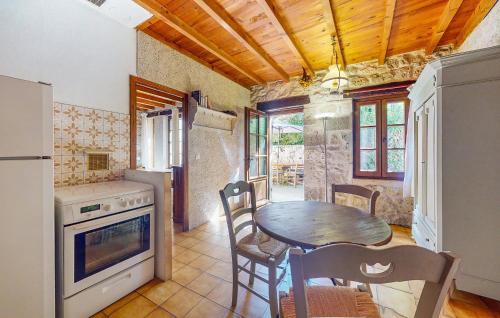 Kitchen, Awesome Home In Prayssas in Prayssas Kitchen, Awesome Home In Prayssas in Prayssas