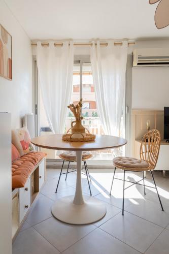 Instalaciones, Appart cosy, piscine, clim, parking privé - proche plage - arrivée autonome - lit queen size (Appart cosy, piscine, clim, parking prive - proche plage - arrivee autonome - lit queen size) in La Seyne-sur-Mer Instalaciones, Appart cosy, piscine, clim, parking privé - proche plage - arrivée autonome - lit queen size (Appart cosy, piscine, clim, parking prive - proche plage - arrivee autonome - lit queen size) in La Seyne-sur-Mer