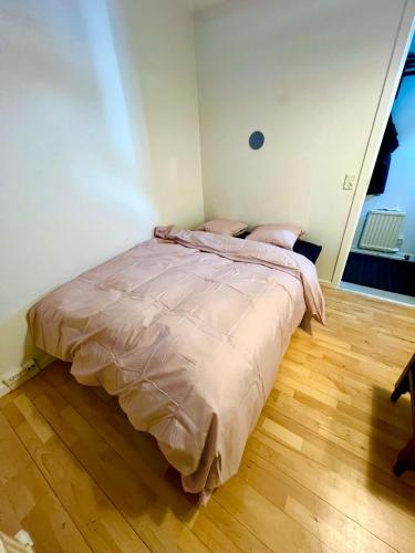 Isi4u Sleep 'n Go in Nuuk Isi4u Sleep 'n Go in Nuuk