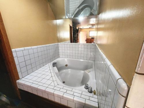 Creek Runner's Lodge in 大熊湖 (CA) Creek Runner's Lodge in 大熊湖 (CA)