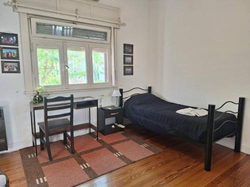 Habitacion grande y luminosa cerca del subte linea B in Villa Pueyrredón Habitacion grande y luminosa cerca del subte linea B in Villa Pueyrredón