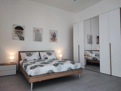 Guestroom, Casa Gianina in Lecce Suburbs Guestroom, Casa Gianina in Lecce Suburbs