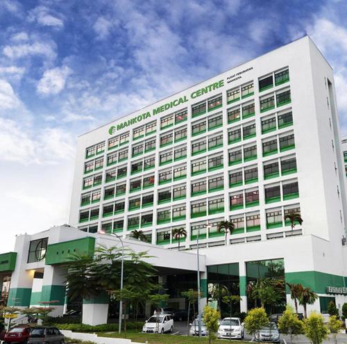 View, M STRAITS HOTEL near Melaka Straits Mosque View, M STRAITS HOTEL near Melaka Straits Mosque