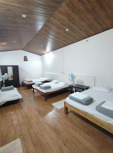 Lara Homestay in Byadane Lara Homestay in Byadane