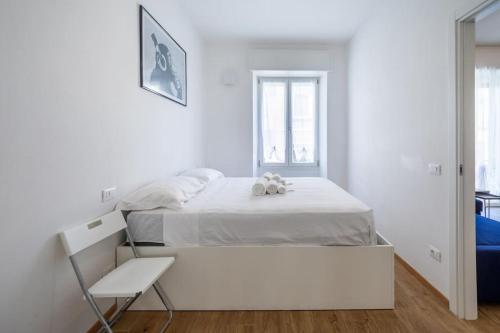 Raggio di Sole - Home for 4