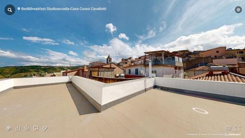 Bed & Breakfast StudioArcodia- in Сан - Марко Д"Алюнціо Bed & Breakfast StudioArcodia- in Сан - Марко Д"Алюнціо