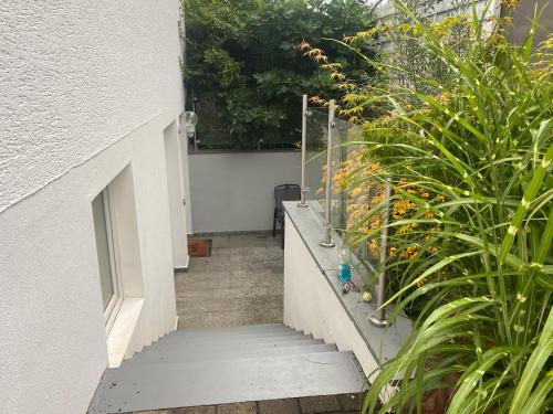 Garten Eden in חנף Garten Eden in חנף
