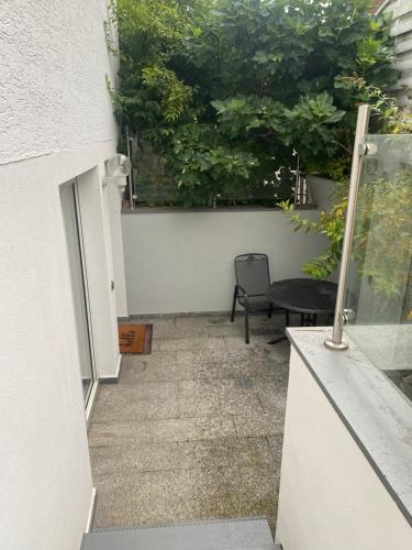 Garten Eden in חנף Garten Eden in חנף