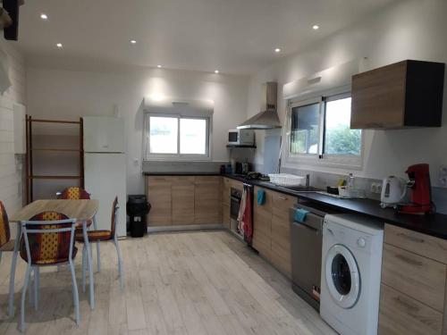 Le Sanctuaire in Missillac Le Sanctuaire in Missillac