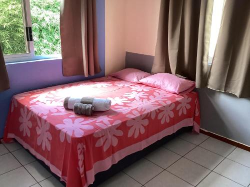 Chambre chez Kimi in Raiatea Chambre chez Kimi in Raiatea