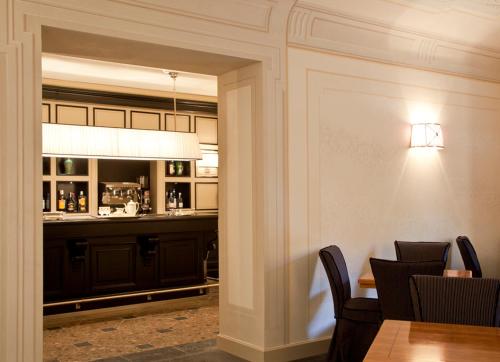ردهة, Hotel Patria in Pistoia City Center ردهة, Hotel Patria in Pistoia City Center