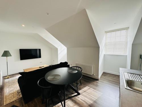 Atracciones, Barnet House Serviced Apartments in Dunfermline Atracciones, Barnet House Serviced Apartments in Dunfermline