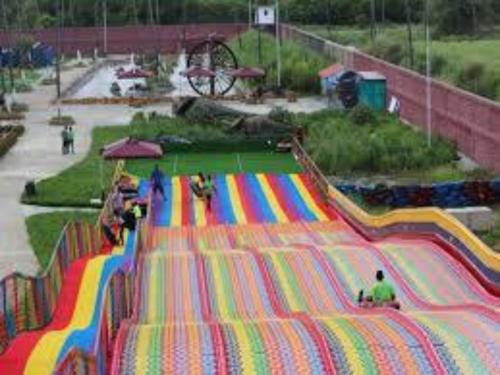 Water park, Villa Vacacionales Los Cayos Con Playa Privada in Boca de Aroa Water park, Villa Vacacionales Los Cayos Con Playa Privada in Boca de Aroa