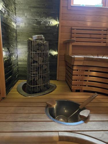 Charming condo in the downtown