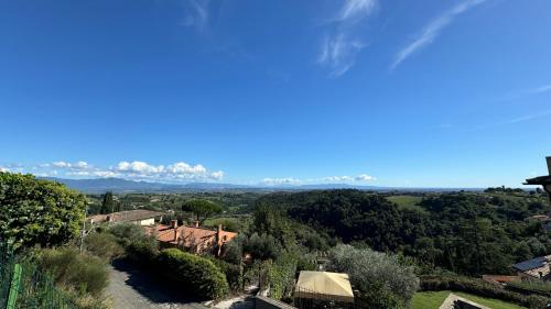 Surrounding environment, Villa Gioia in Castelnuovo Di Porto Surrounding environment, Villa Gioia in Castelnuovo Di Porto
