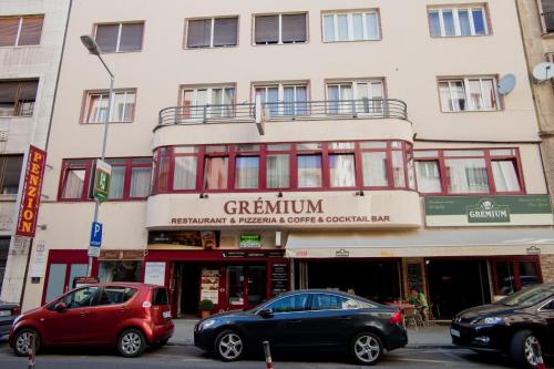 Penzion Gremium Hotel