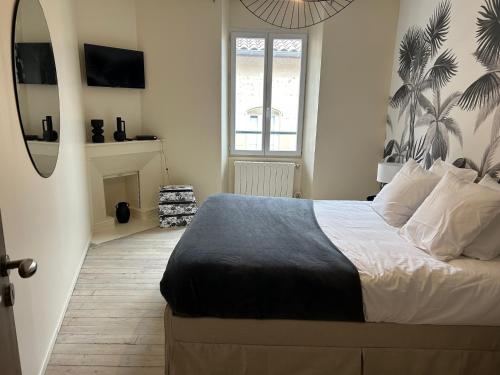 Au moulin de Saint Paul in Saint Paul Les Romans Au moulin de Saint Paul in Saint Paul Les Romans