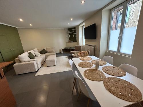 Au moulin de Saint Paul in Saint Paul Les Romans Au moulin de Saint Paul in Saint Paul Les Romans