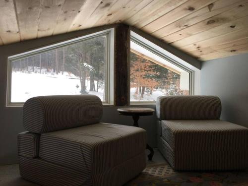 Létesítmények, Stratton Chalet in Stratton (VT) Létesítmények, Stratton Chalet in Stratton (VT)