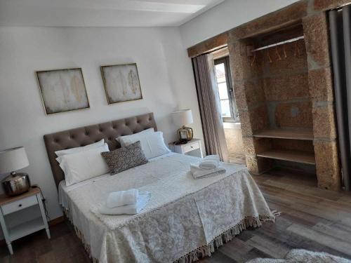 Casas Martainha in เซอร์นันเซลเย Casas Martainha in เซอร์นันเซลเย