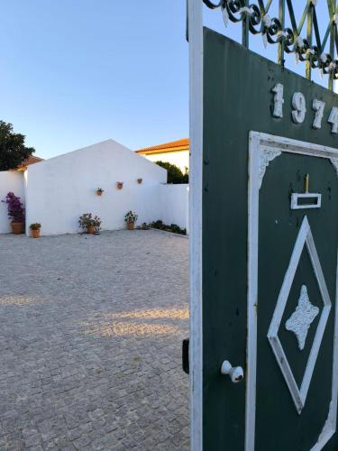 Casa do Camondo in Murtosa Casa do Camondo in Murtosa