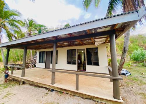 Max"s beachside homestay in Pulau Waya Max"s beachside homestay in Pulau Waya