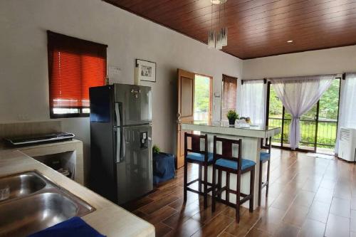 Konyha, Villa Marina, Nosara in Nosara Konyha, Villa Marina, Nosara in Nosara