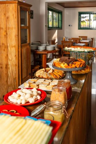 餐饮, Castelo Piazzale by Concavus in 坎普斯若当 餐饮, Castelo Piazzale by Concavus in 坎普斯若当