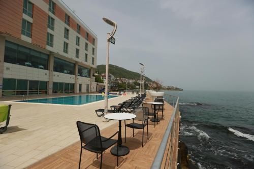 فندق أنيمون أوردو (Anemon Ordu Hotel) in أوردو فندق أنيمون أوردو (Anemon Ordu Hotel) in أوردو
