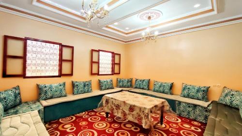 Hostel Ighounane in Anguelz Hostel Ighounane in Anguelz