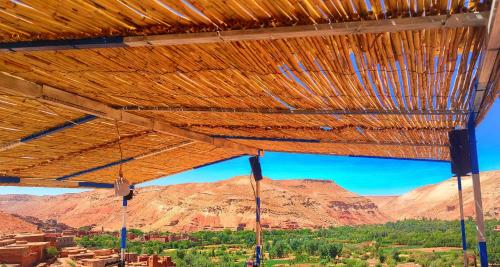 Hostel Ighounane in Anguelz Hostel Ighounane in Anguelz