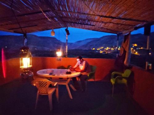 Hostel Ighounane in Anguelz Hostel Ighounane in Anguelz