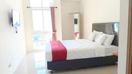 PLUM Dreamscape Bale Hinggil in Sukulilo PLUM Dreamscape Bale Hinggil in Sukulilo