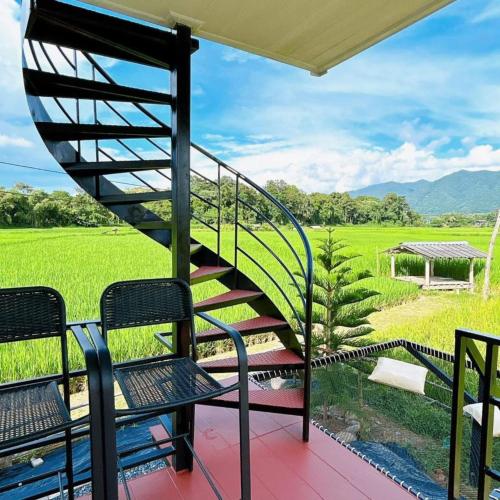 ฮักดอยคาเฟ่ แคมป์&โฮมสเตย์ in Chiang Klang ฮักดอยคาเฟ่ แคมป์&โฮมสเตย์ in Chiang Klang