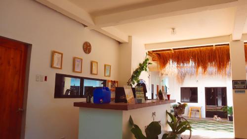 Camotes Backpackers Hostel in Camotes Islands Camotes Backpackers Hostel in Camotes Islands