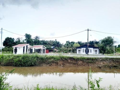View, Dmana Homestay Arau Perlis near Arau Train Station View, Dmana Homestay Arau Perlis near Arau Train Station
