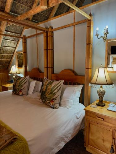 Port Wine Guesthouse in Calitzdorp Port Wine Guesthouse in Calitzdorp