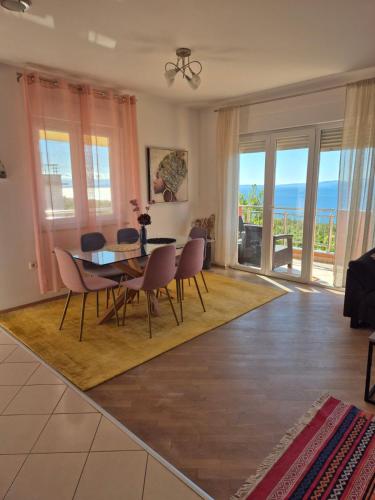 Apartman Kos in ซิโควิซี Apartman Kos in ซิโควิซี