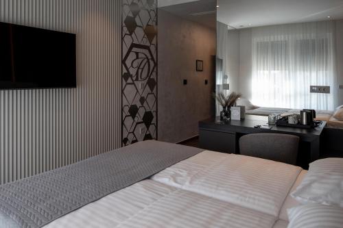 Diamond Hotel in 布拉托 Diamond Hotel in 布拉托